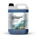 Desinfetante Alta Diluio Mirax Marine 5L 1 UN Renko