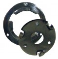 FLANGES PARA ENCERADEIRA 