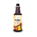 Mirax Desinfetante Alta Diluio floral bouquet 1L 1 UN Renko