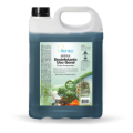 Desinfetante Alta Diluio Mirax pinho amazon 5L 1 UN Renko